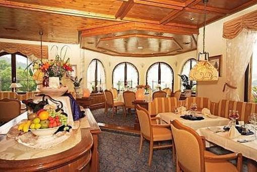 фото отеля Schwarzwald-Hotel Silberkoenig Ringhotel