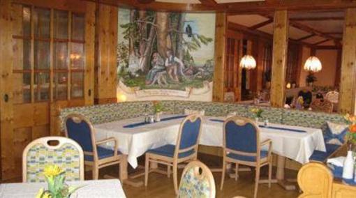 фото отеля Schwarzwald-Hotel Silberkoenig Ringhotel