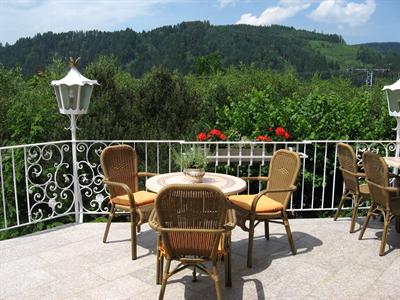 фото отеля Schwarzwald-Hotel Silberkoenig Ringhotel