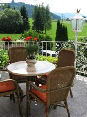фото отеля Schwarzwald-Hotel Silberkoenig Ringhotel