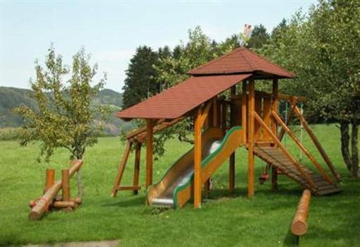 фото отеля Schwarzwald-Hotel Silberkoenig Ringhotel