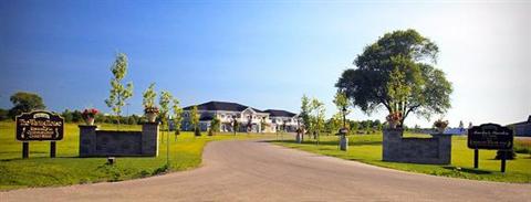фото отеля The Waring House Picton (Canada)