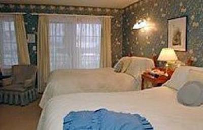 фото отеля The Waring House Picton (Canada)