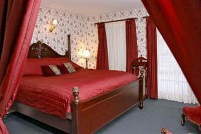 фото отеля The Waring House Picton (Canada)