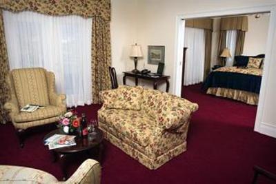 фото отеля The Waring House Picton (Canada)