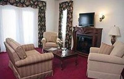 фото отеля The Waring House Picton (Canada)