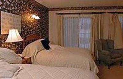 фото отеля The Waring House Picton (Canada)