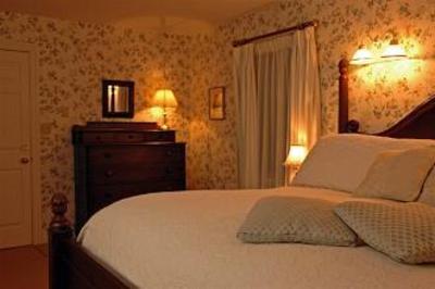 фото отеля The Waring House Picton (Canada)