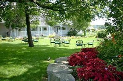 фото отеля The Waring House Picton (Canada)
