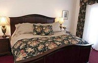 фото отеля The Waring House Picton (Canada)