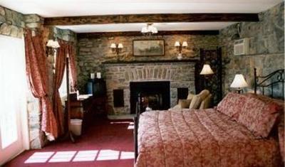 фото отеля The Waring House Picton (Canada)