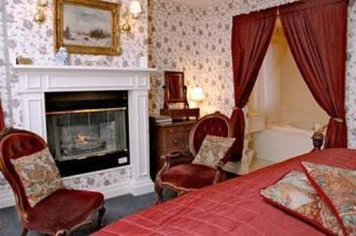 фото отеля The Waring House Picton (Canada)