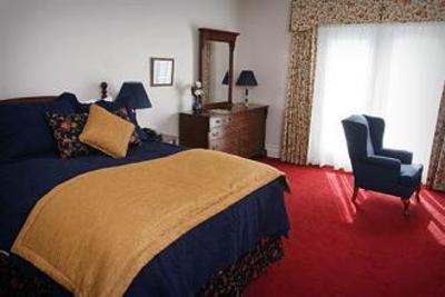 фото отеля The Waring House Picton (Canada)