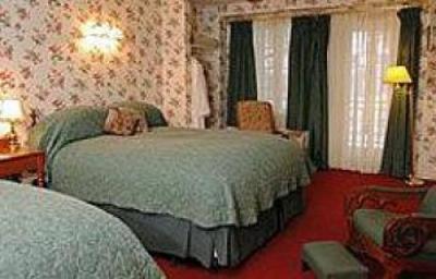 фото отеля The Waring House Picton (Canada)