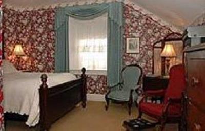фото отеля The Waring House Picton (Canada)