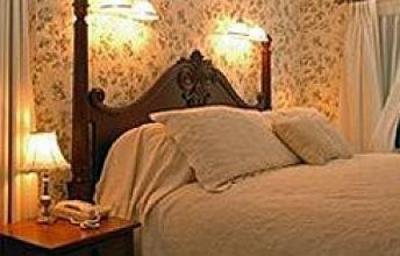 фото отеля The Waring House Picton (Canada)
