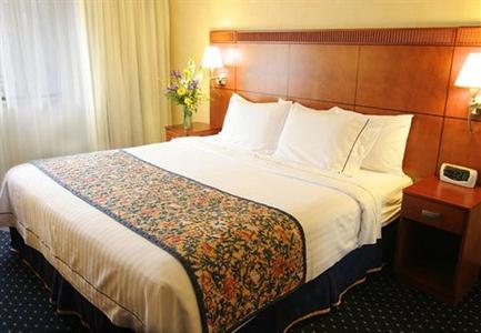 фото отеля Courtyard by Marriott Detroit Farmington Hills