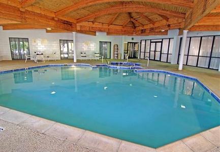 фото отеля Courtyard by Marriott Detroit Farmington Hills