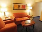 фото отеля Courtyard by Marriott Detroit Farmington Hills