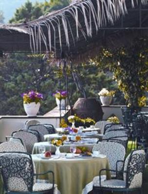 фото отеля Il Saraceno Grand Hotel
