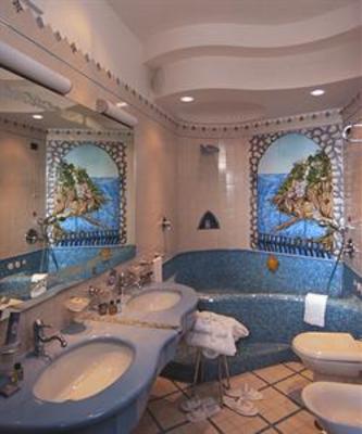 фото отеля Il Saraceno Grand Hotel