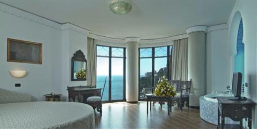 фото отеля Il Saraceno Grand Hotel