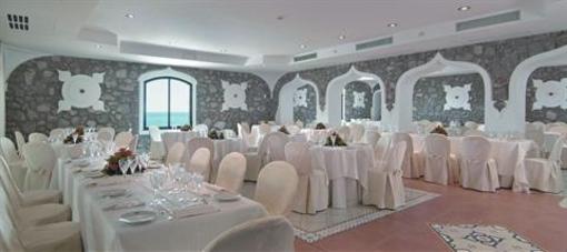 фото отеля Il Saraceno Grand Hotel