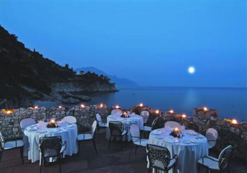 фото отеля Il Saraceno Grand Hotel