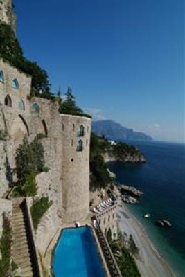 фото отеля Il Saraceno Grand Hotel