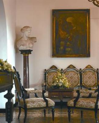 фото отеля Il Saraceno Grand Hotel
