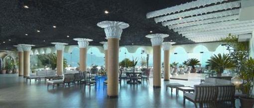 фото отеля Il Saraceno Grand Hotel