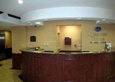 фото отеля Comfort Suites A&M University Corpus Christi