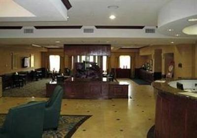 фото отеля Comfort Suites A&M University Corpus Christi