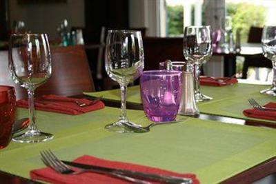 фото отеля Kyriad Libourne Saint Emilion Hotel