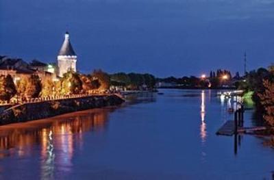 фото отеля Kyriad Libourne Saint Emilion Hotel