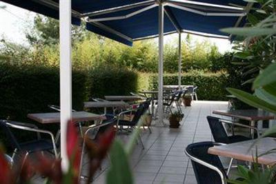 фото отеля Kyriad Libourne Saint Emilion Hotel