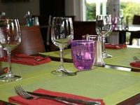 Kyriad Libourne Saint Emilion Hotel