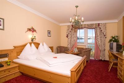 фото отеля Hotel Schutzenhof