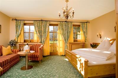 фото отеля Hotel Schutzenhof