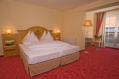 фото отеля Hotel Schutzenhof