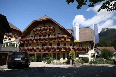 фото отеля Hotel Schutzenhof