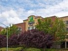 фото отеля Holiday Inn Express Hotel & Suites Belmont (California)