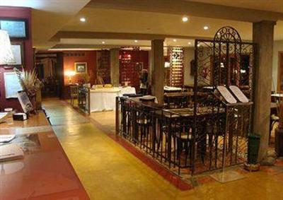 фото отеля Hosteria Meulen
