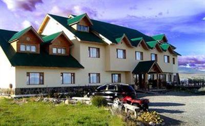 фото отеля Hosteria Meulen
