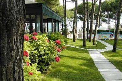 фото отеля Mediterraneo Hotel Jesolo