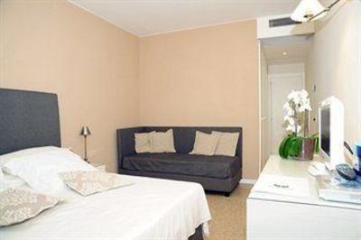 фото отеля Mediterraneo Hotel Jesolo