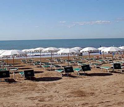 фото отеля Mediterraneo Hotel Jesolo