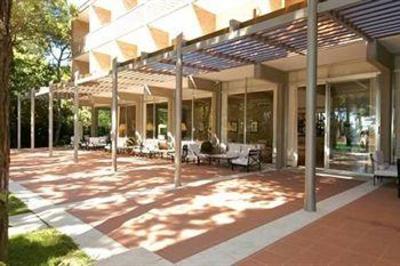 фото отеля Mediterraneo Hotel Jesolo