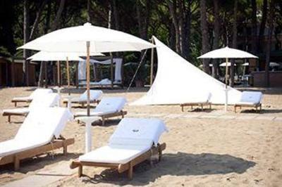 фото отеля Mediterraneo Hotel Jesolo