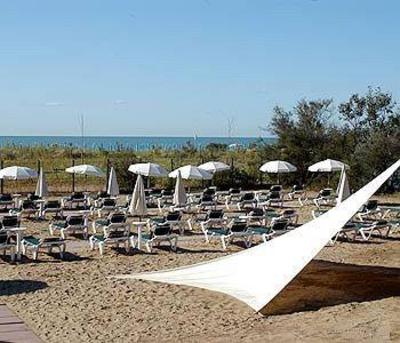 фото отеля Mediterraneo Hotel Jesolo